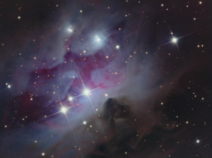 NGC 1977 (2010/11)